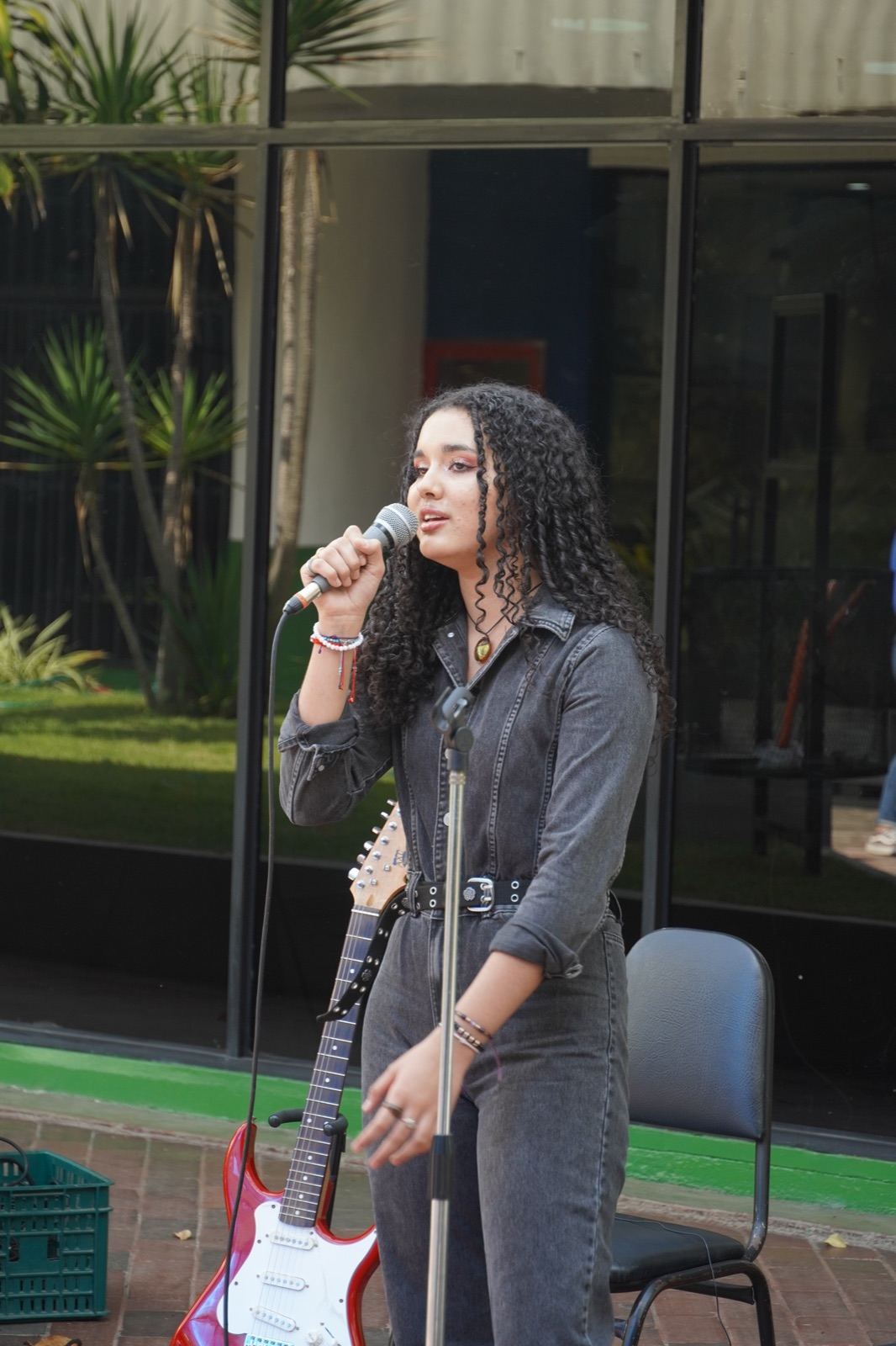 Grupos culturales UNY