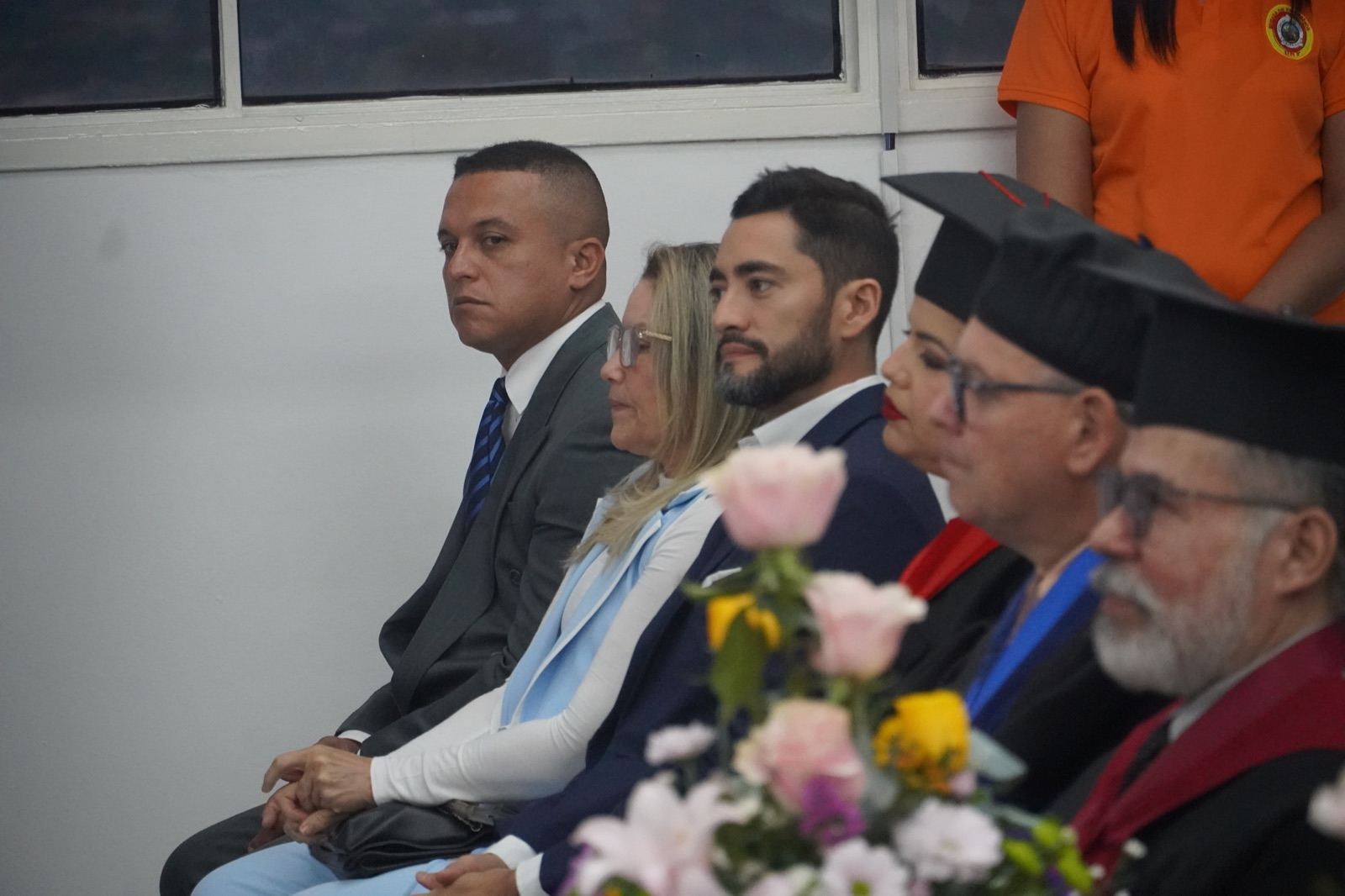 Foto: Acto de Grado Promoción LXXXV