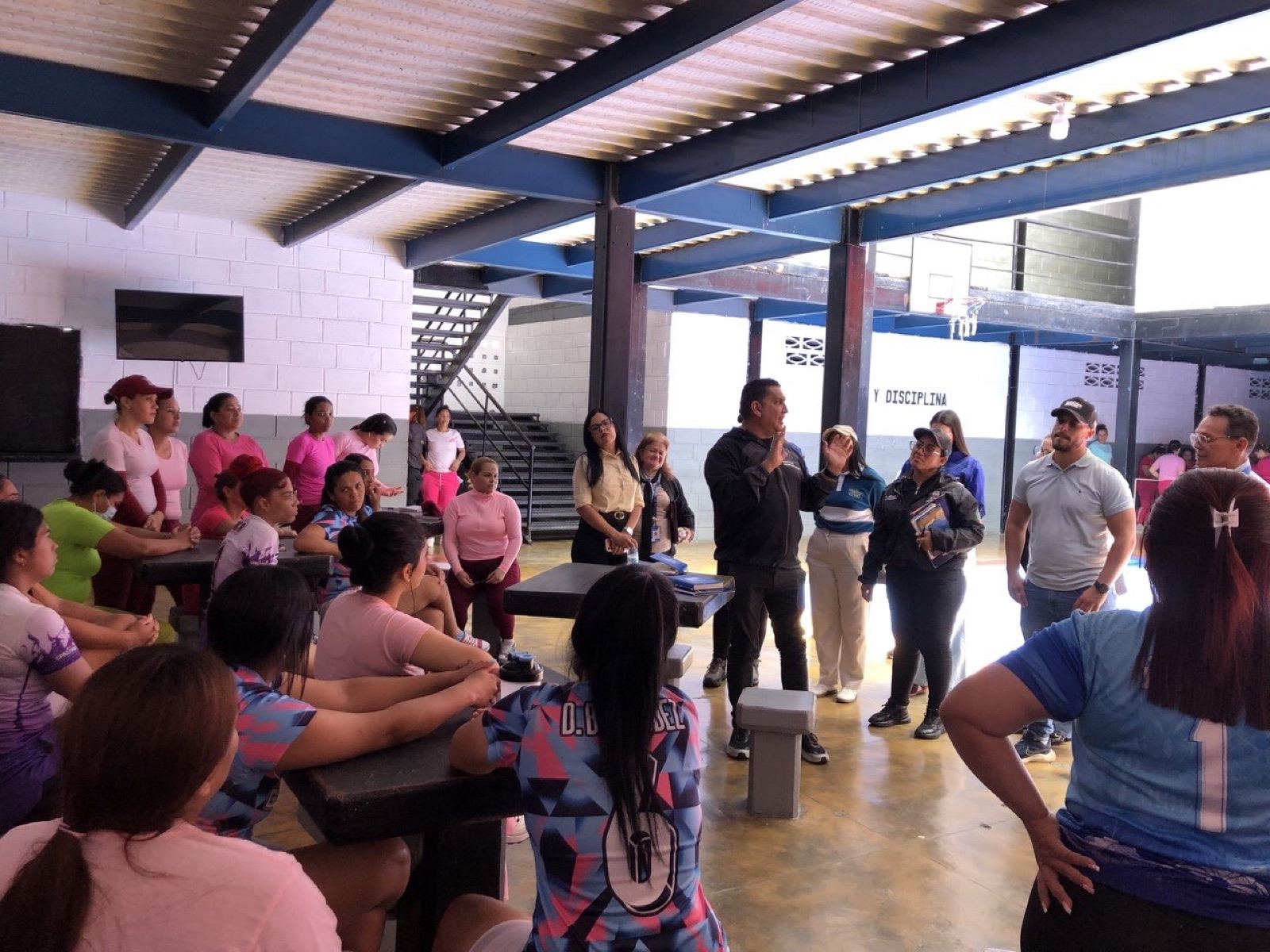 Foto: Proyecto Colibrí