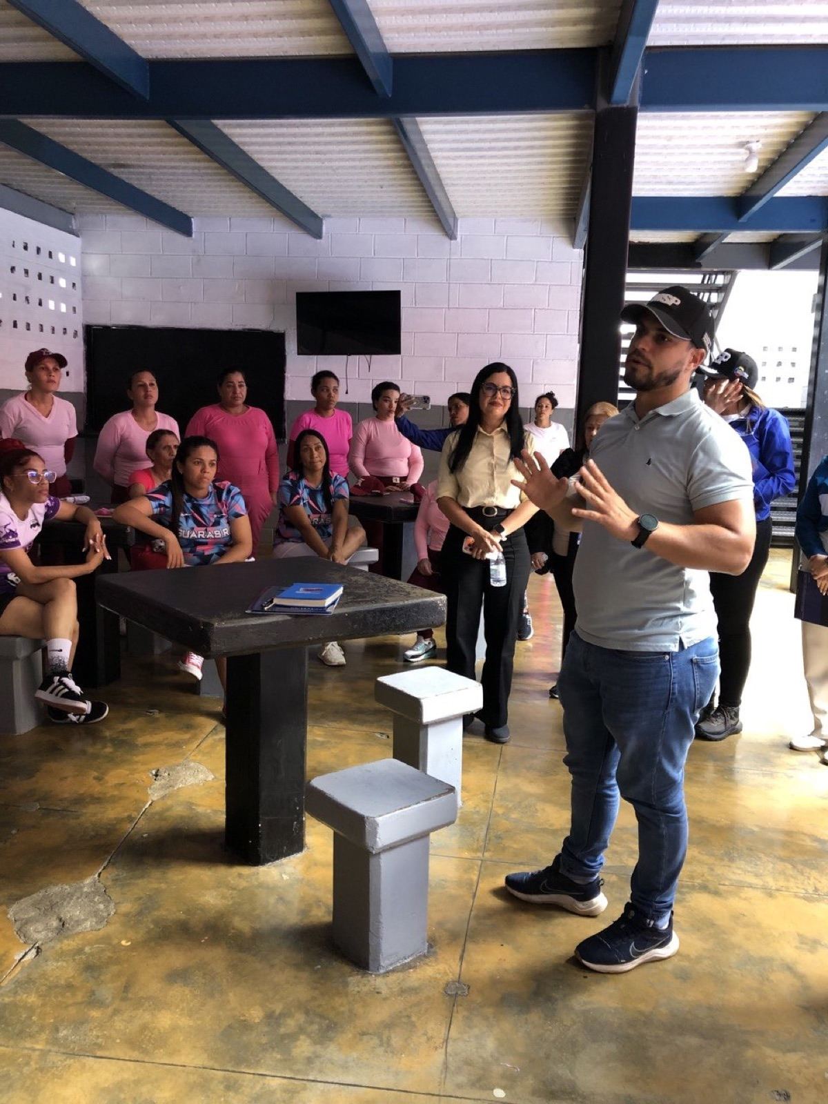 Foto: Proyecto Colibrí