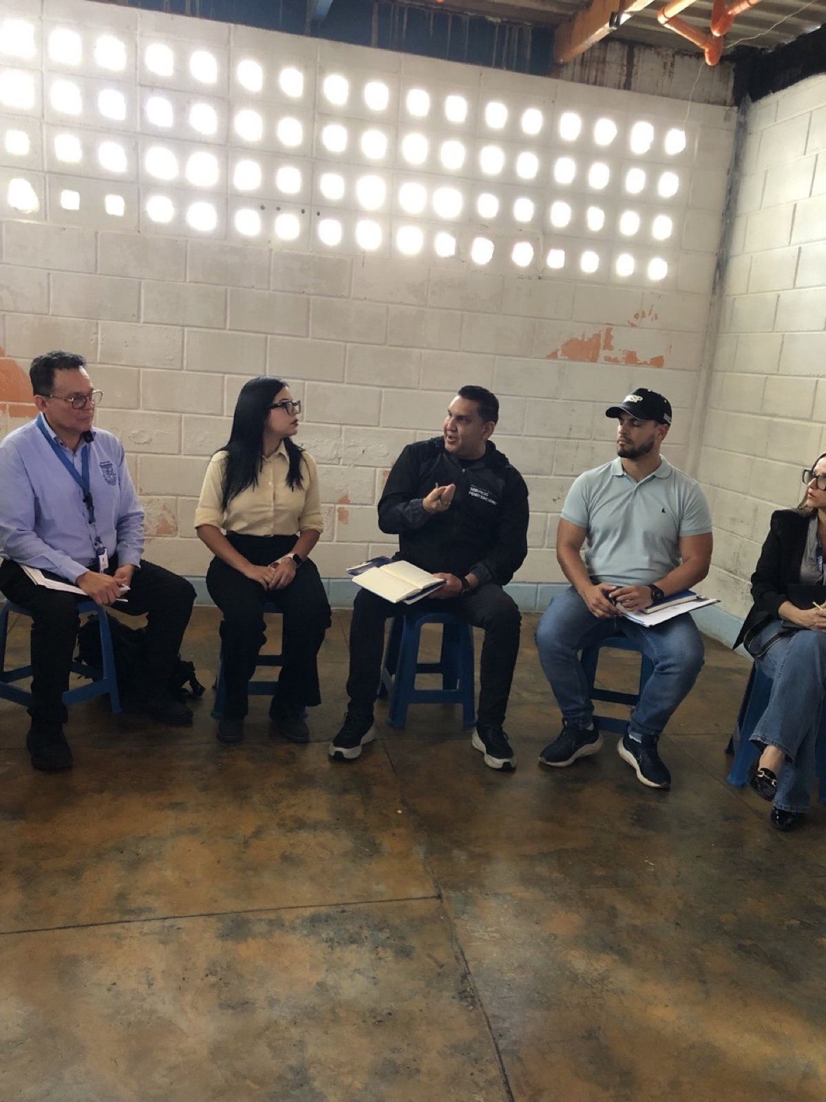 Foto: Proyecto Colibrí