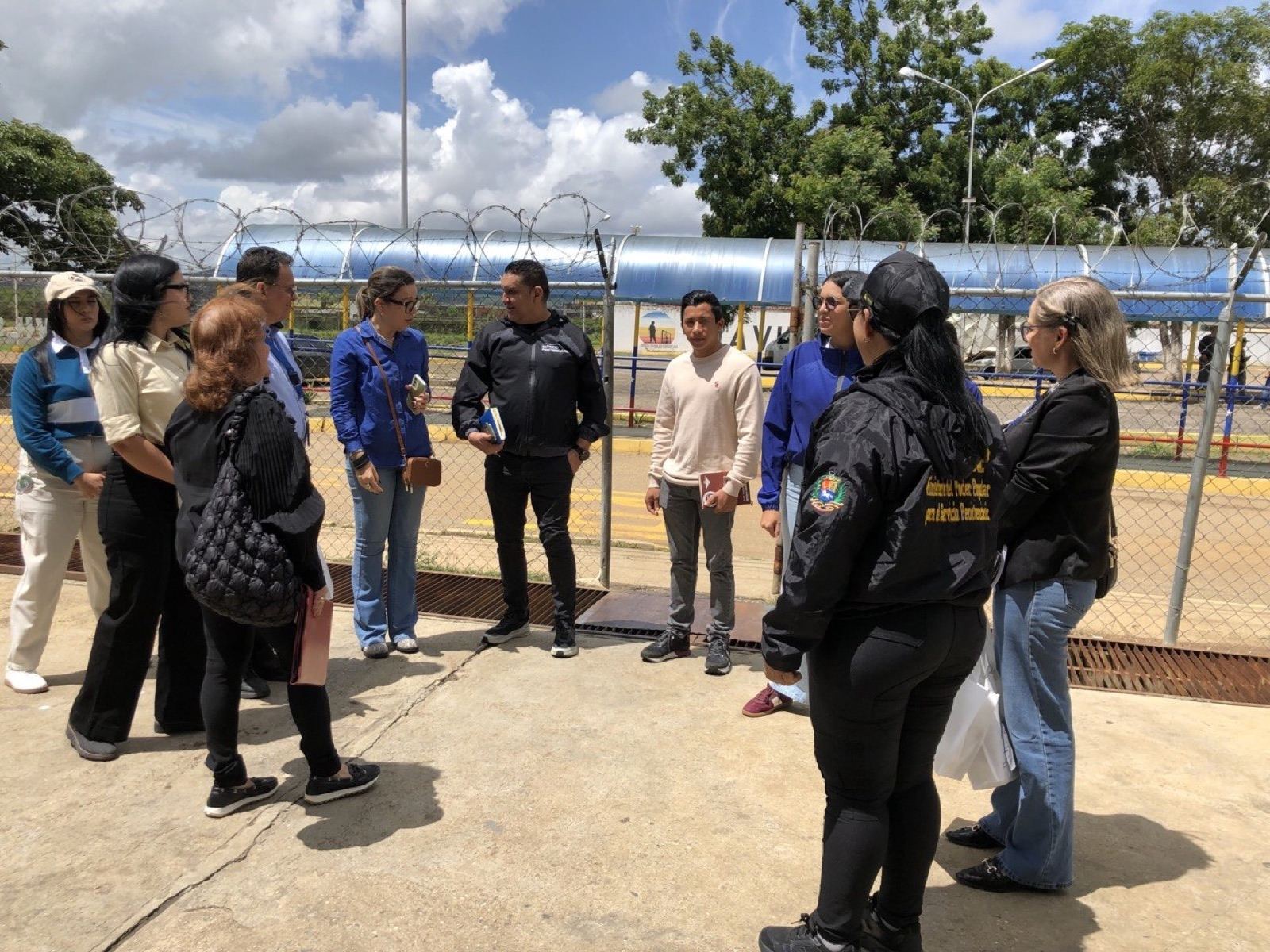 Foto: Proyecto Colibrí